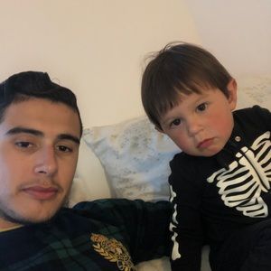 Meet your Posher, Nolan